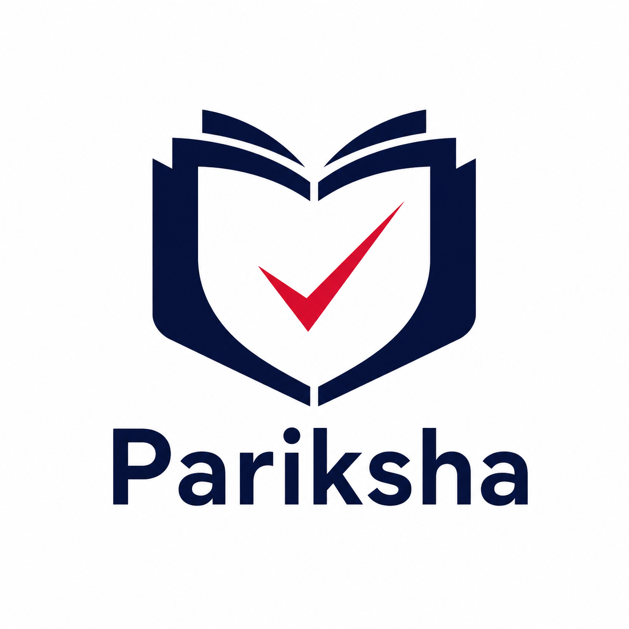 Pariksha logo